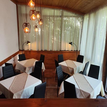 Twin House Otel Ognyanovo  Dış mekan fotoğraf