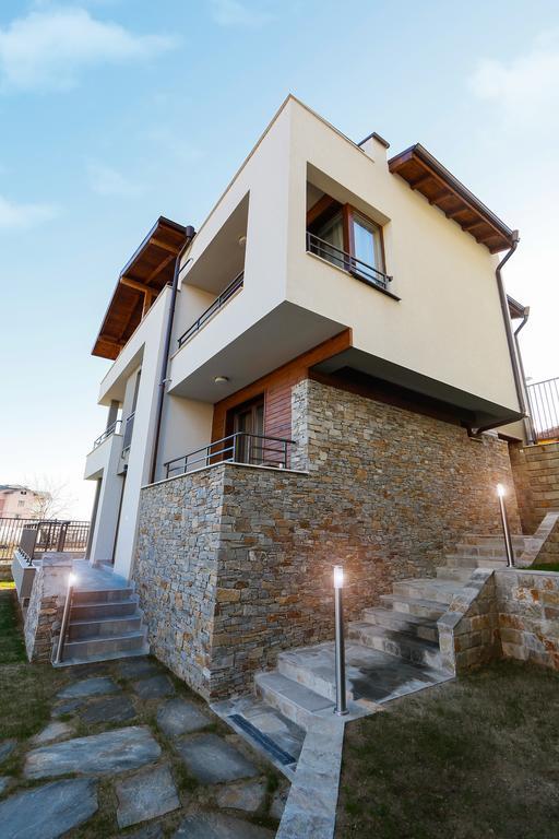 Twin House Otel Ognyanovo  Dış mekan fotoğraf