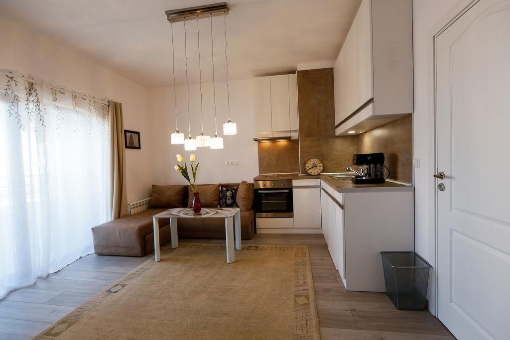 Twin House Otel Ognyanovo  Dış mekan fotoğraf