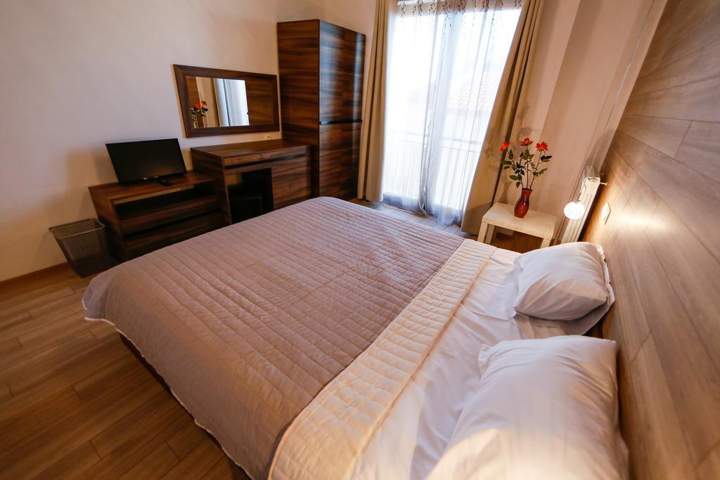 Twin House Otel Ognyanovo  Dış mekan fotoğraf