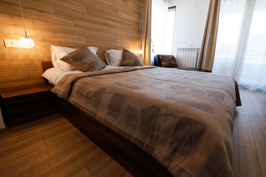 Twin House Otel Ognyanovo  Dış mekan fotoğraf