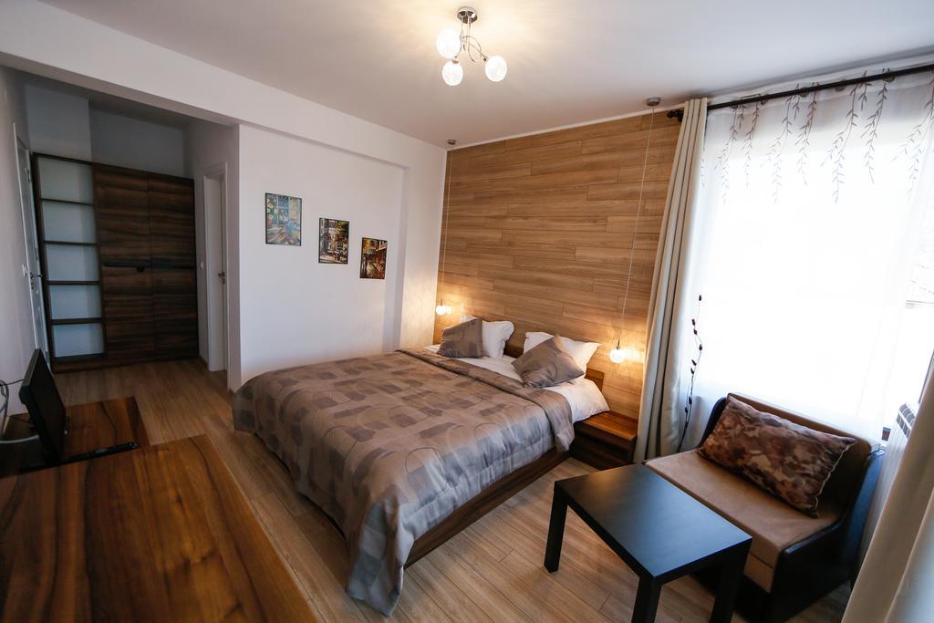 Twin House Otel Ognyanovo  Dış mekan fotoğraf