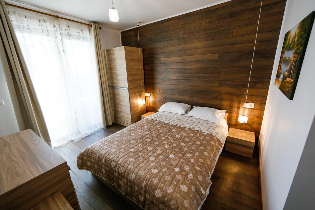 Twin House Otel Ognyanovo  Dış mekan fotoğraf