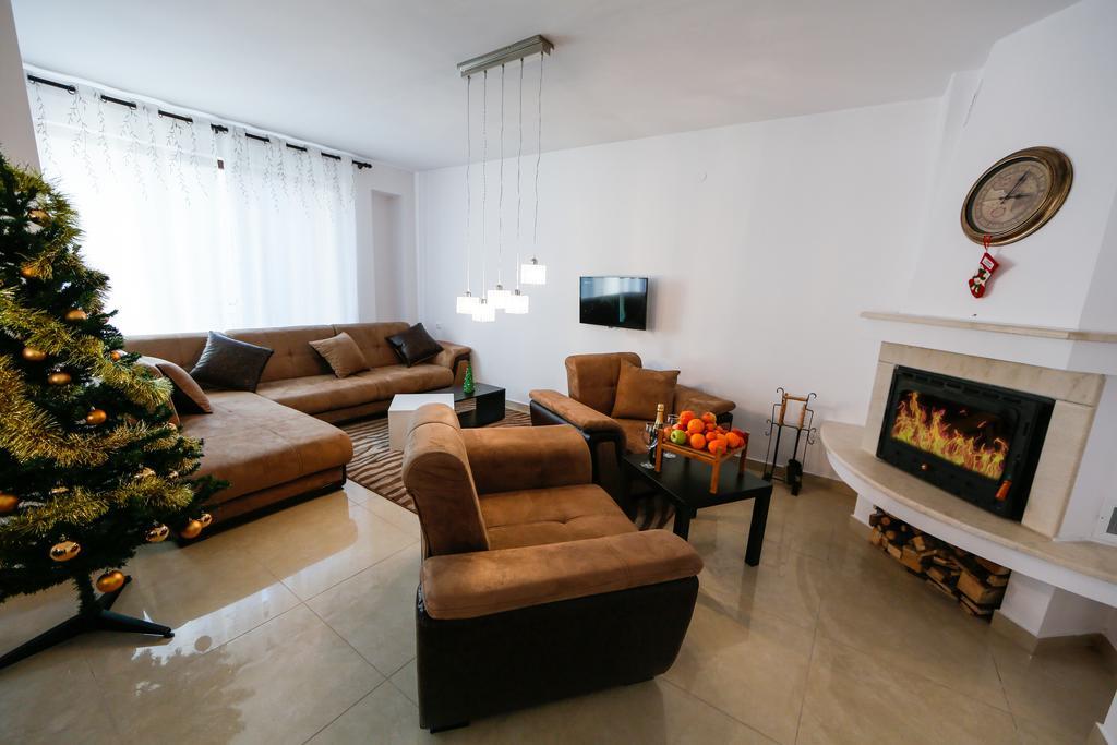 Twin House Otel Ognyanovo  Dış mekan fotoğraf