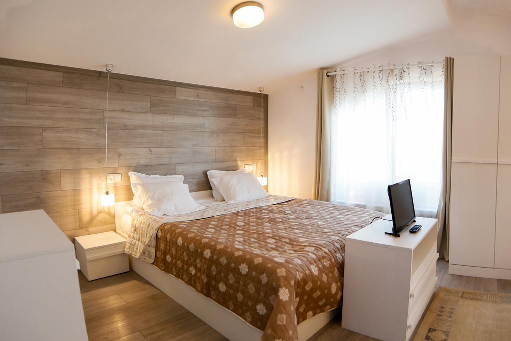 Twin House Otel Ognyanovo  Dış mekan fotoğraf