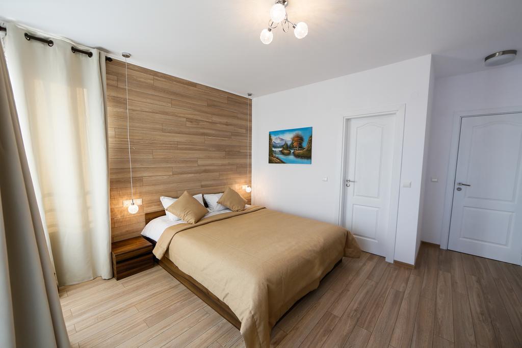 Twin House Otel Ognyanovo  Dış mekan fotoğraf