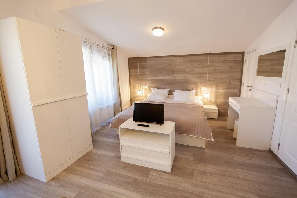 Twin House Otel Ognyanovo  Dış mekan fotoğraf