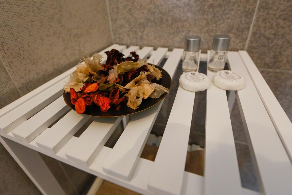 Twin House Otel Ognyanovo  Dış mekan fotoğraf