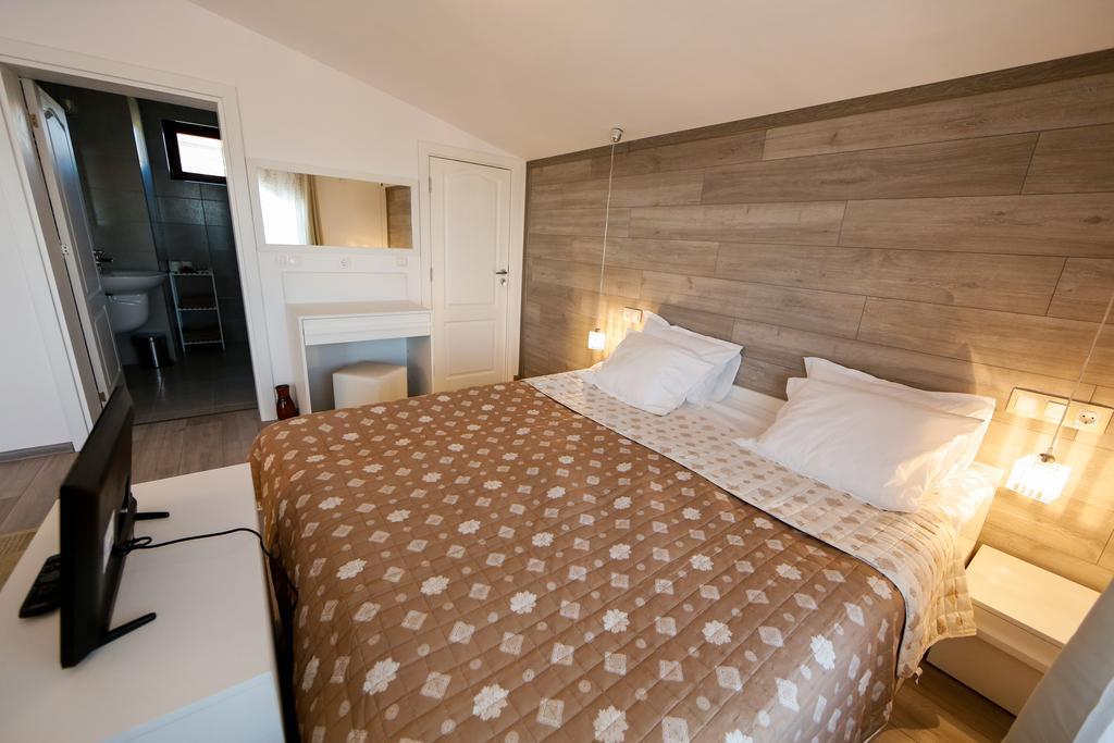 Twin House Otel Ognyanovo  Dış mekan fotoğraf