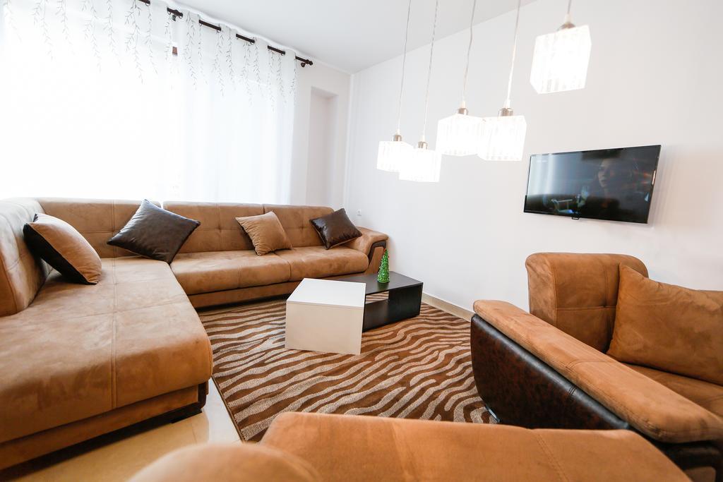 Twin House Otel Ognyanovo  Dış mekan fotoğraf