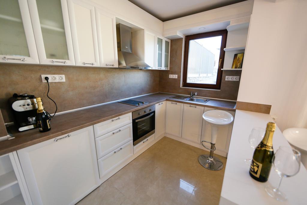 Twin House Otel Ognyanovo  Dış mekan fotoğraf