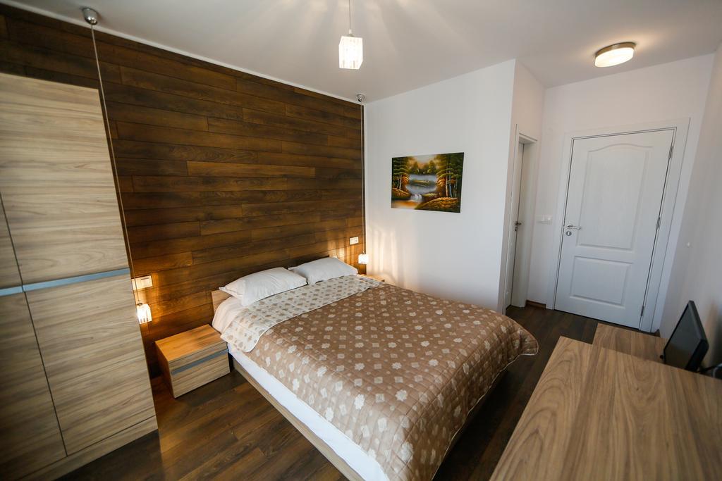 Twin House Otel Ognyanovo  Dış mekan fotoğraf