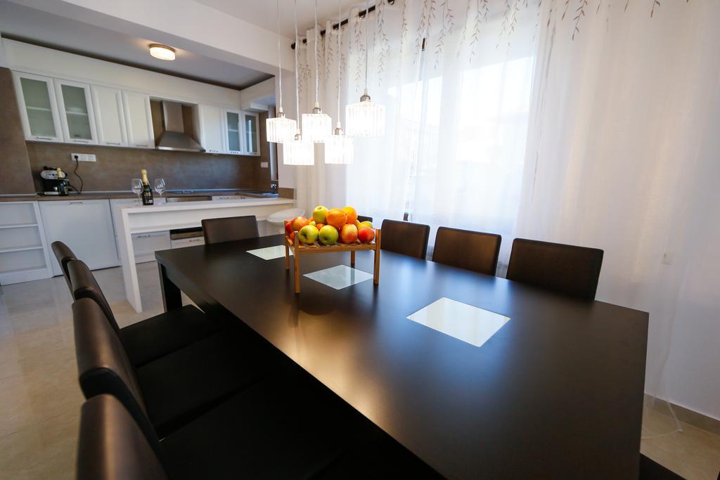 Twin House Otel Ognyanovo  Dış mekan fotoğraf
