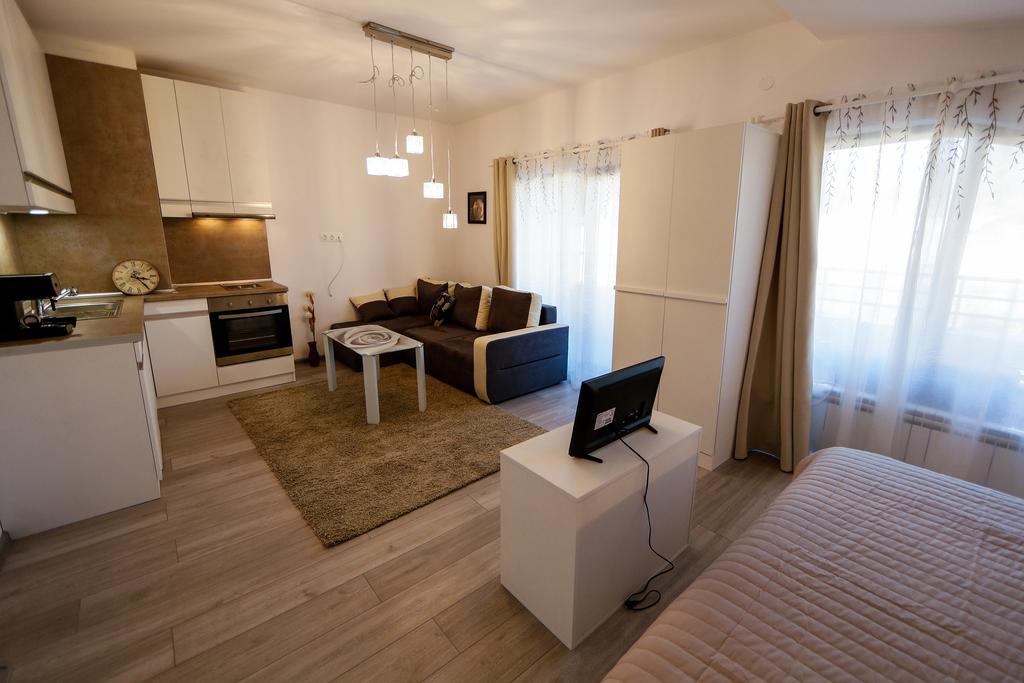 Twin House Otel Ognyanovo  Dış mekan fotoğraf