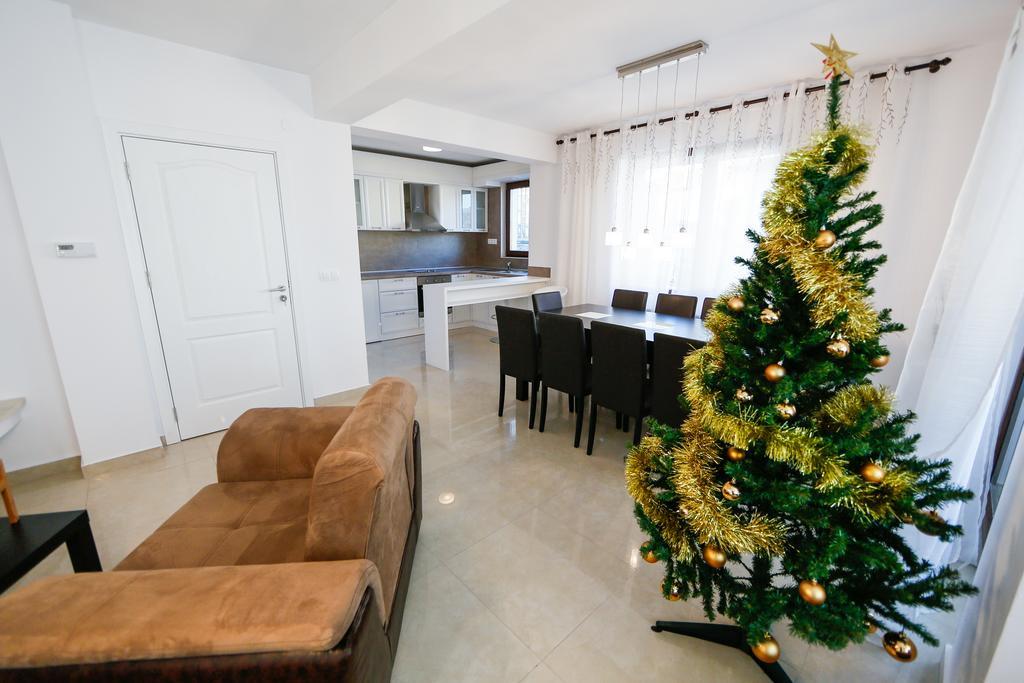 Twin House Otel Ognyanovo  Dış mekan fotoğraf