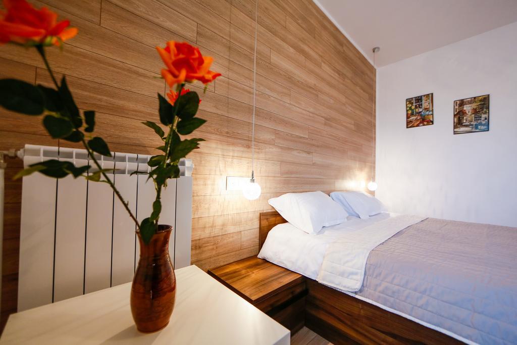 Twin House Otel Ognyanovo  Dış mekan fotoğraf