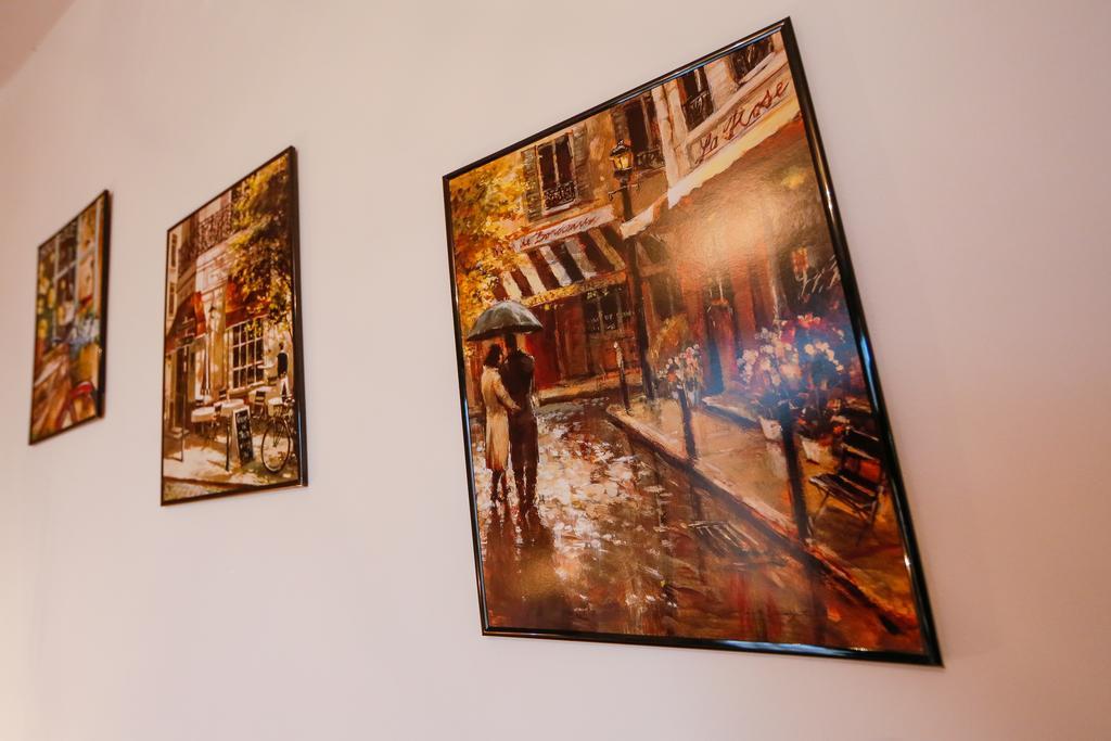 Twin House Otel Ognyanovo  Dış mekan fotoğraf
