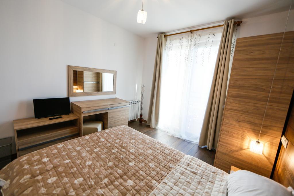 Twin House Otel Ognyanovo  Dış mekan fotoğraf