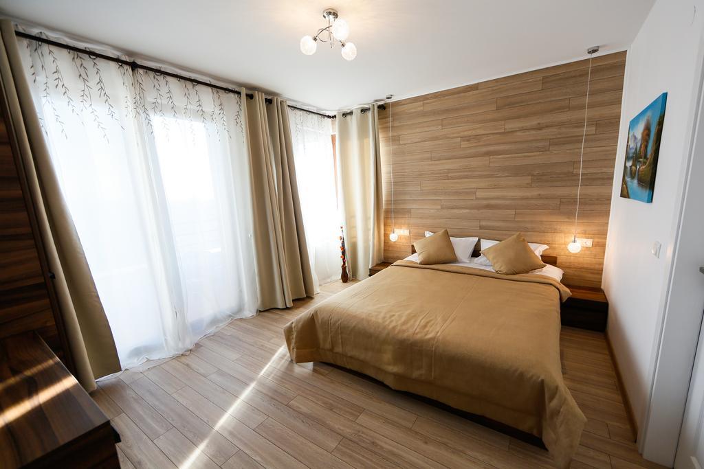 Twin House Otel Ognyanovo  Dış mekan fotoğraf