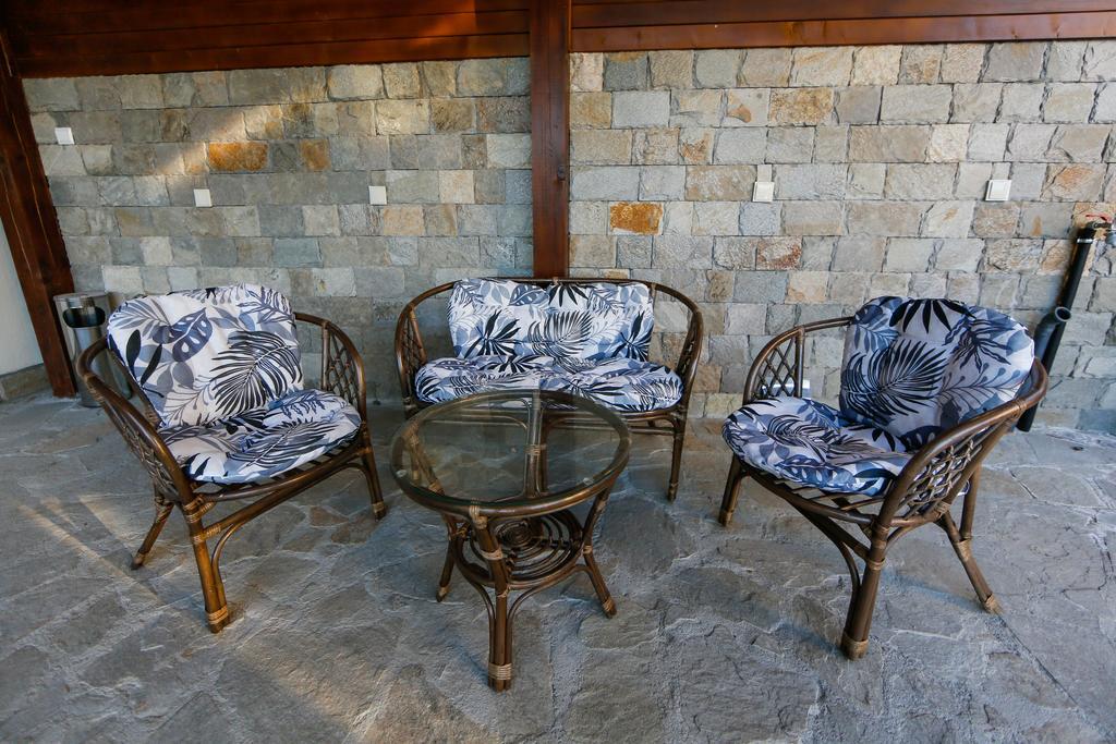 Twin House Otel Ognyanovo  Dış mekan fotoğraf