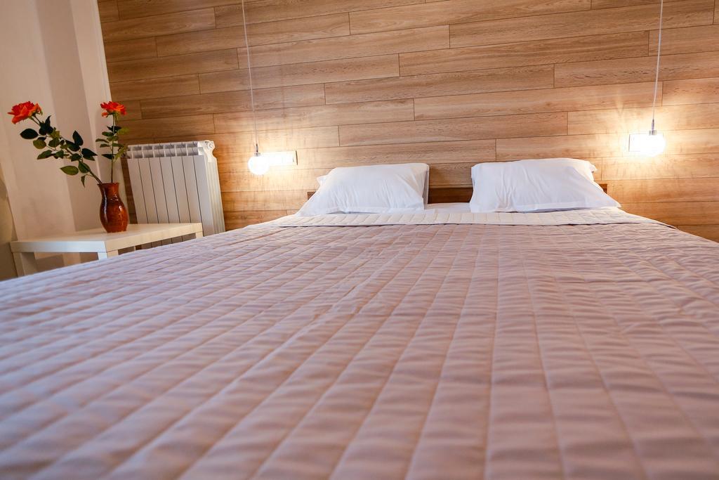 Twin House Otel Ognyanovo  Dış mekan fotoğraf