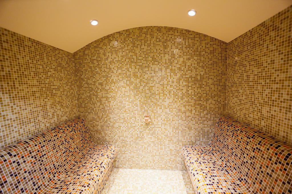 Twin House Otel Ognyanovo  Dış mekan fotoğraf